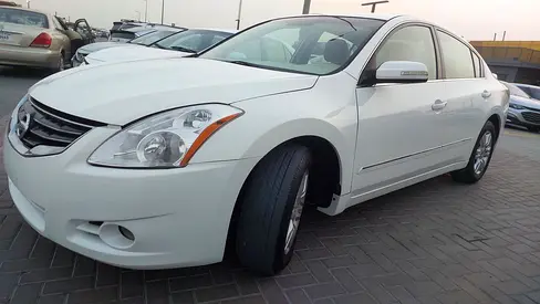 صورة 14 لـ 2012 Nissan ALTIMA