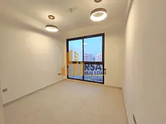 Brand new 1BR Apprtment with Balcony In Alfalah Area