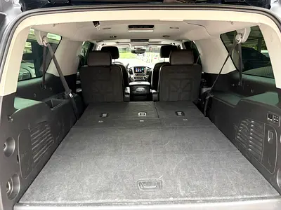 صورة مصغرة 12 لـ 2018 GMC YUKON