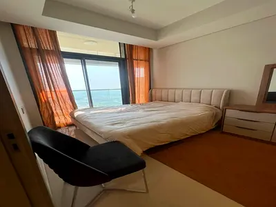 Aykon City | 1 Br | High Floor | Furnished | Ready To Move