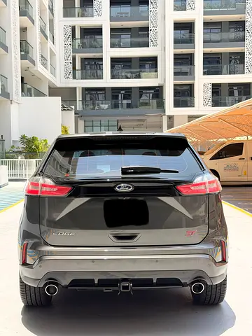 2019 FORD EDGE — фото 4