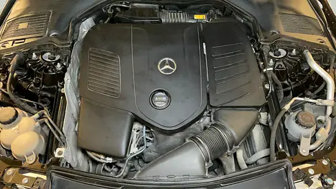 2024 Mercedes-BENZ C-CLASS — миниатюра 13
