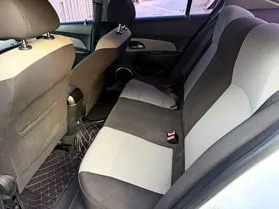 2015 Chevrolet CRUZE 照片 3