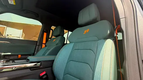 Jetour T2 Luxury Plus, миниатюра 14