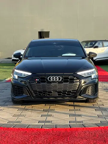 Audi S3 2.0 TFSI quattro, миниатюра 2