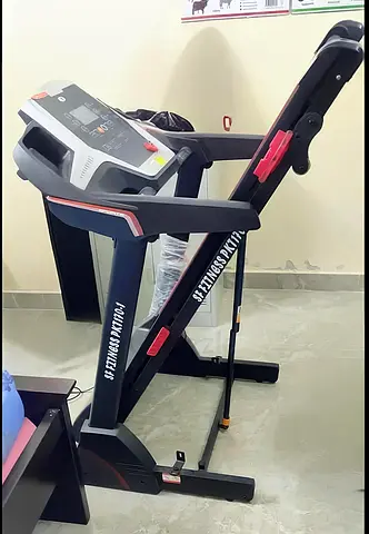 Foldable Treadmill for Sale. Price -650