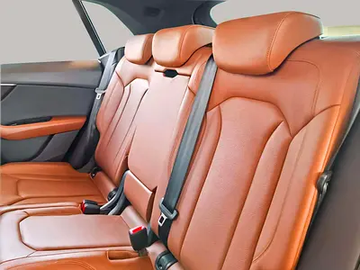 2022 AUDI Q8 缩略图 12