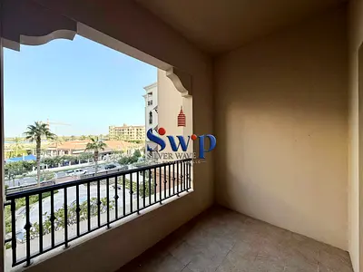 Community View 2BR | Upcoming Unit | Big Terrace