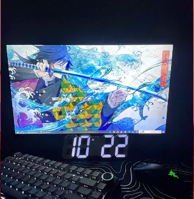 Computer: PC