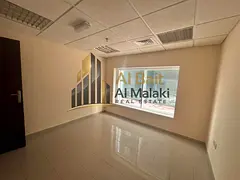 Premium Office for Rent in Al Majaz 3 – Free AC + Prime Location