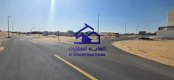 Residential Plot for Sale in Sharjah | Mzeire’a Area