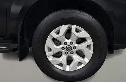 صورة 10 لـ 2022 Nissan XTERRA