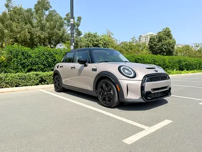 2024 MINI COOPER 缩略图 2