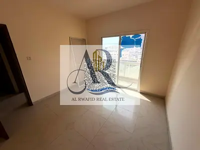 Available for annual rent in Al Nuaimiya 1, in a prime and convenient location directly