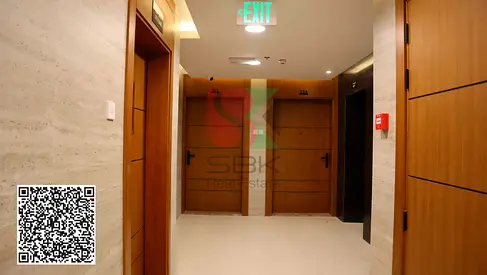 Brand New - 2 Bhk Apartment Available In Al Reem Building, Jurf 3, Ajman
