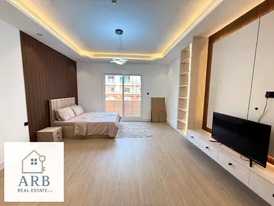 BRAND NEW FURNITURE | SPACIOUS LAYOUT | READY TO MOVE