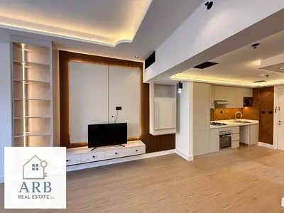 BRAND NEW FURNITURE | SPACIOUS LAYOUT | READY TO MOVE