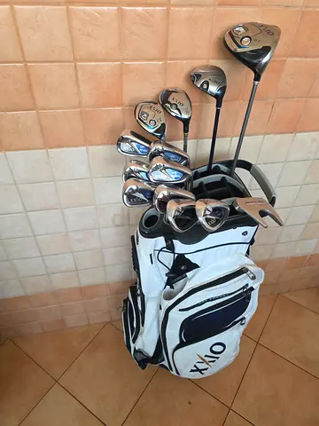 XXIO GOLF CLUBS MEN'S