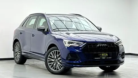 صورة 3 لـ 2024 AUDI Q3