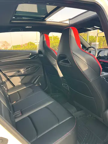 Changan X5 Plus, миниатюра 17