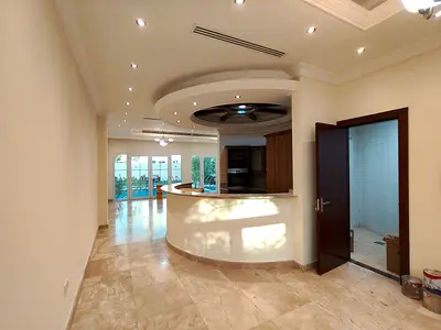 3 MASTER BEDROOM WITH PRIVATE ENTRANCE,PARKING AND FRONTYARD NEAR PARK READY TO MOVE