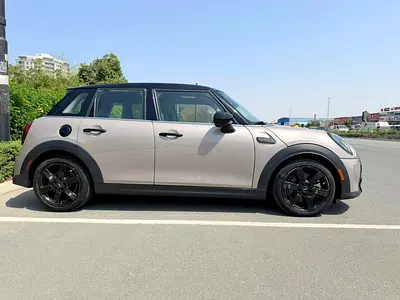 2024 MINI COOPER 缩略图 5