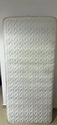 Intercoil Single mattress - good condition, clean and firm