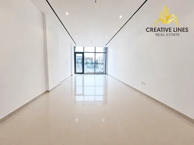 New Building Luxurious Bigger 3BHK With Maid's Room and Laundry Room Available For Family Near Metro