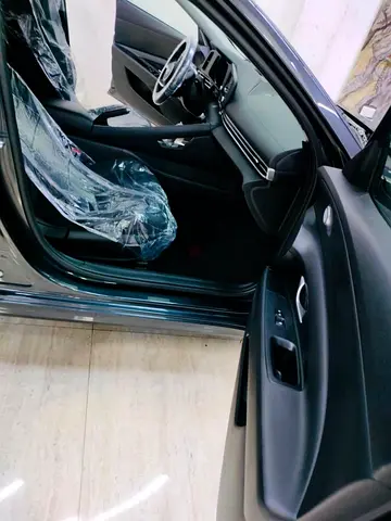 Hyundai Elantra SEL, миниатюра 7