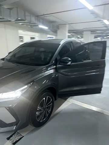 Geely Coolray Comfort GC, миниатюра 6