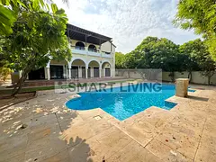 Vacant | Extended Marbella w Pool | Walk to Shop