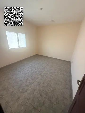 🏠 للإيجار في النعيمية 2 – شارع الكويت شقة غرفة وصالة 💰 الإيجار: 25,000 درهم سنويًا 📆