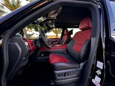 صورة 15 لـ 2026 Nissan PATROL