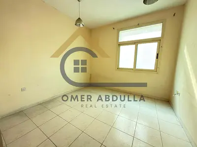 Spacious 1BHK Apartment for Family on road building in Prime Location – Muwaileh