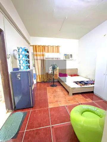 SEPARATE KITCHEN MONTHLY STUDIO FULLY FURNISHED #FAMILY