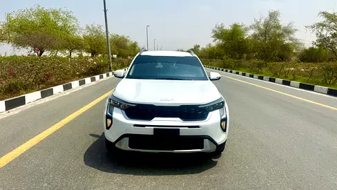Kia Sonet EX, миниатюра 2