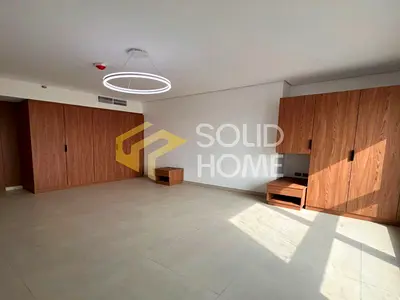 غرفتين وصاله| دفعة أولى 10%|مطبخ مجهز |4%SLD مجانا