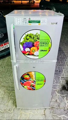 Fridge for Sale (Slightly Negotiable)