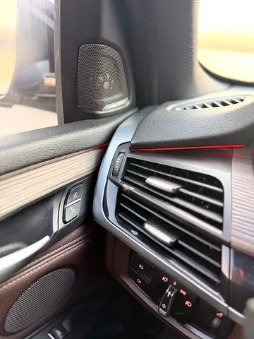 2016 BMW X5 — миниатюра 14