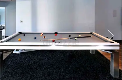 Billiard Table 68