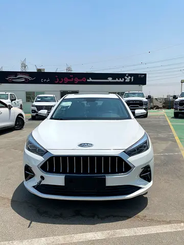 JAC J7 Sportsback, миниатюра 15
