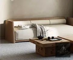 Modern 2BR Apartment | J188 Al Jaddaf | Multiple Views