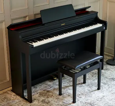 Casio Celviano AP-300BK Digital Piano - Black
