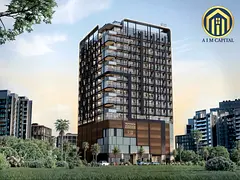 20% Booking | 30-Month Post-Handover | JVC