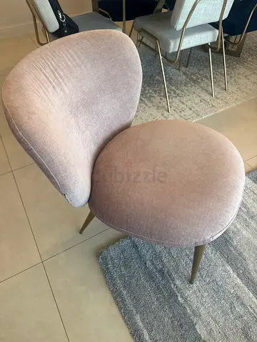 Westelm chairs