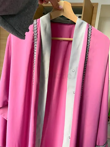 Abaya