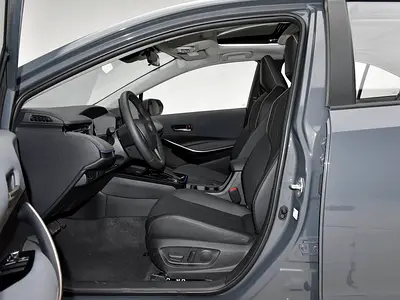 Toyota Corolla, миниатюра 5