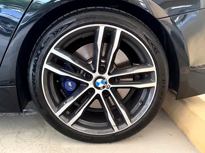 صورة مصغرة 5 لـ 2018 BMW 4-SERIES