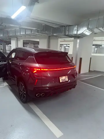Geely Coolray Comfort GC, миниатюра 5