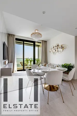 Fully Designer Upgraded | Luxury Finishes | Custom Interior | AED 170K